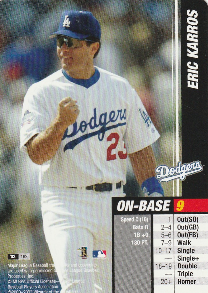 Eric Karros